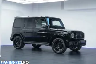 Mercedes-Benz G 450 (Clasa G) din 2025 cu 30.820 km - oferta MER240471 - foto 4