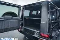 Mercedes-Benz G 450 (Clasa G) din 2025 cu 30.820 km - oferta MER240471 - foto 9