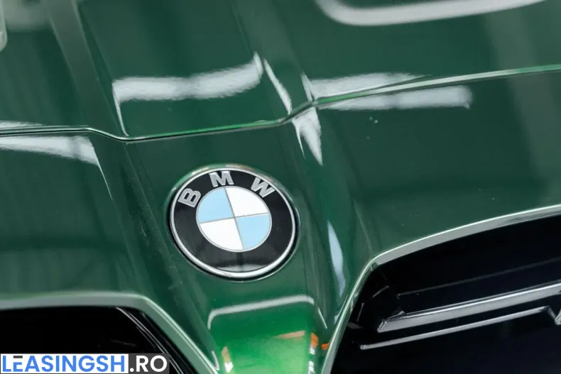 BMW M3 (Seria 3) din 2024 cu 29.631 km - oferta BMW240472 - foto 15