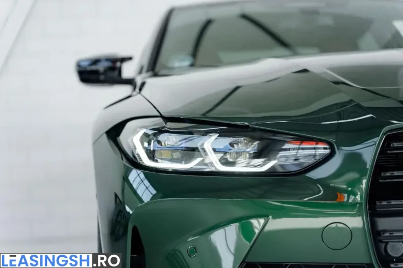 BMW M3 (Seria 3) din 2024 cu 29.631 km - oferta BMW240472 - foto 19