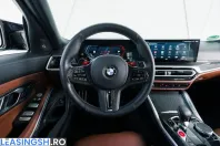BMW M3 (Seria 3) din 2024 cu 29.631 km - oferta BMW240472 - foto 23