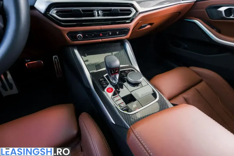 BMW M3 (Seria 3) din 2024 cu 29.631 km - oferta BMW240472 - foto 27