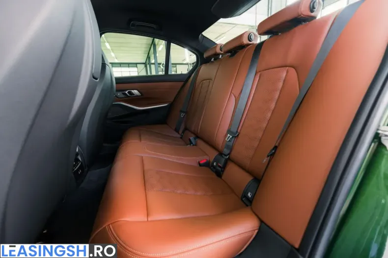 BMW M3 (Seria 3) din 2024 cu 29.631 km - oferta BMW240472 - foto 32