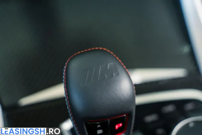 BMW M3 (Seria 3) din 2024 cu 29.631 km - oferta BMW240472 - foto 38