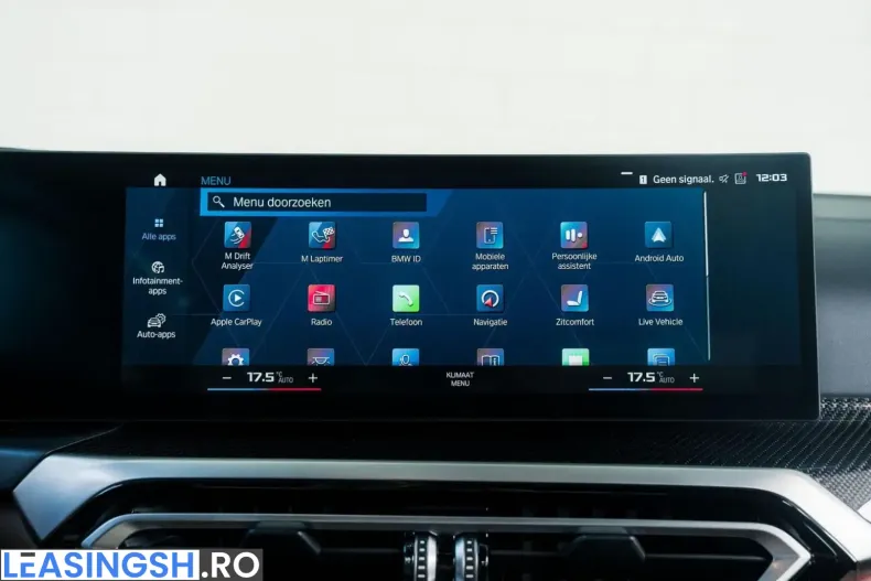 BMW M3 (Seria 3) din 2024 cu 29.631 km - oferta BMW240472 - foto 39