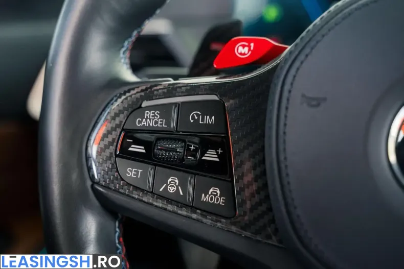 BMW M3 (Seria 3) din 2024 cu 29.631 km - oferta BMW240472 - foto 42