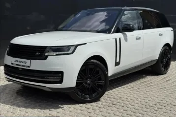 Land Rover Range Rover din 2024 - oferta LAN240473