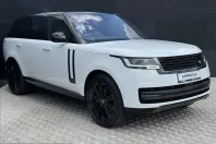 Land Rover Range Rover din 2024 cu 45.627 km - oferta LAN240473 - foto 2