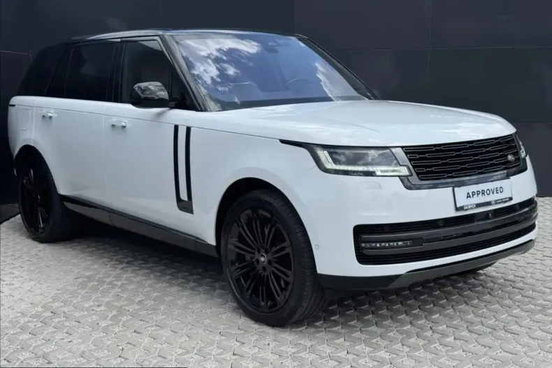 Land Rover Range Rover din 2024 cu 45.627 km - oferta LAN240473 - foto 2