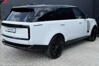 Land Rover Range Rover din 2024 cu 45.627 km - oferta LAN240473 - foto 5