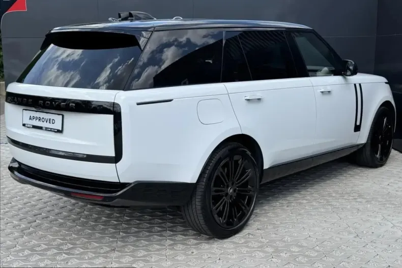 Land Rover Range Rover din 2024 cu 45.627 km - oferta LAN240473 - foto 5