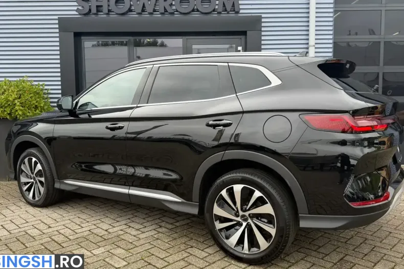 BYD Seal U din 2026 cu 228 km - oferta BYD240474 - foto 3