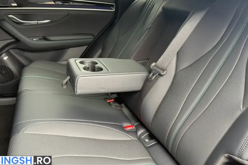 BYD Seal U din 2026 cu 228 km - oferta BYD240474 - foto 25