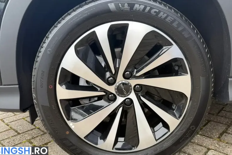 BYD Seal U din 2026 cu 228 km - oferta BYD240474 - foto 28