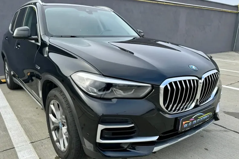 BMW X5 (Seria X) din 2025 cu 91.000 km - oferta BMW240475 - foto 3