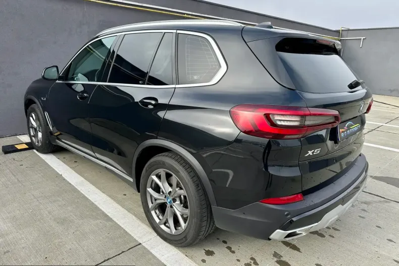 BMW X5 (Seria X) din 2025 cu 91.000 km - oferta BMW240475 - foto 7