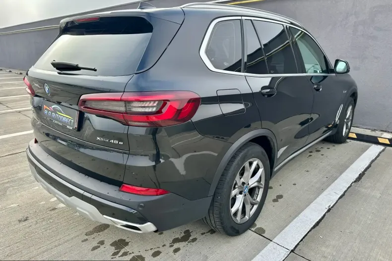 BMW X5 (Seria X) din 2025 cu 91.000 km - oferta BMW240475 - foto 8