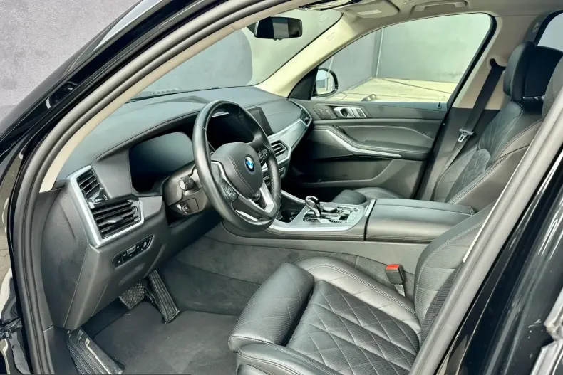 BMW X5 (Seria X) din 2025 cu 91.000 km - oferta BMW240475 - foto 10