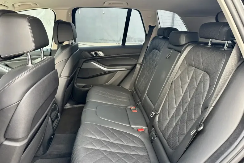 BMW X5 (Seria X) din 2025 cu 91.000 km - oferta BMW240475 - foto 11