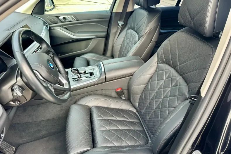 BMW X5 (Seria X) din 2025 cu 91.000 km - oferta BMW240475 - foto 14