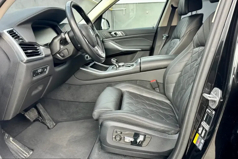 BMW X5 (Seria X) din 2025 cu 91.000 km - oferta BMW240475 - foto 18
