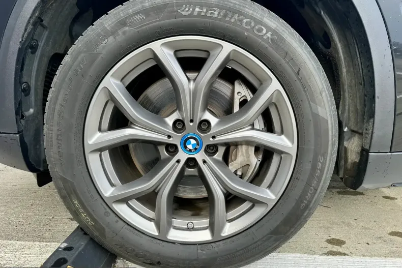 BMW X5 (Seria X) din 2025 cu 91.000 km - oferta BMW240475 - foto 19