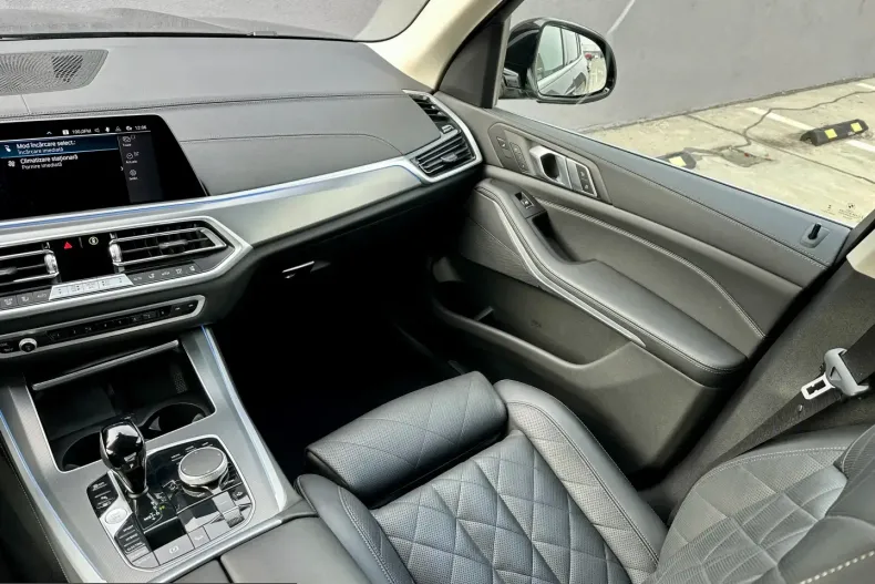 BMW X5 (Seria X) din 2025 cu 91.000 km - oferta BMW240475 - foto 20