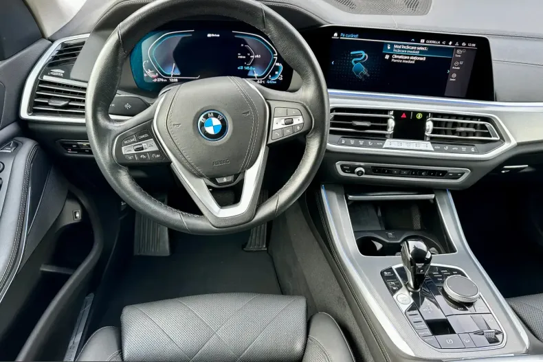 BMW X5 (Seria X) din 2025 cu 91.000 km - oferta BMW240475 - foto 22