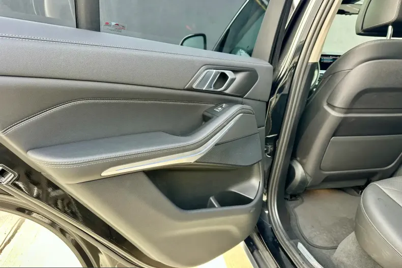 BMW X5 (Seria X) din 2025 cu 91.000 km - oferta BMW240475 - foto 23
