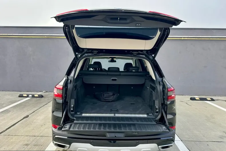 BMW X5 (Seria X) din 2025 cu 91.000 km - oferta BMW240475 - foto 24