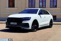 Audi Q8 din 2021 cu 130.850 km - oferta AUD240476 - foto 4