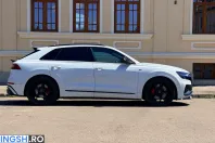Audi Q8 din 2021 cu 130.850 km - oferta AUD240476 - foto 5