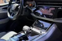 Audi Q8 din 2021 cu 130.850 km - oferta AUD240476 - foto 10