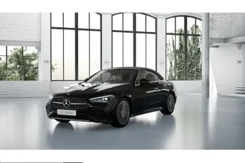 Mercedes-Benz CLE 200 din 2025 - oferta MER240477