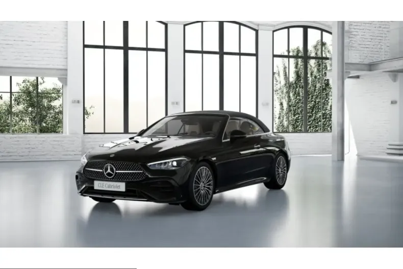 Mercedes-Benz CLE 200 (Clasa CLE) din 2025 cu 29.195 km - oferta MER240477 - foto 1