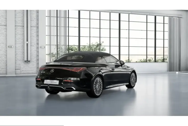 Mercedes-Benz CLE 200 (Clasa CLE) din 2025 cu 29.195 km - oferta MER240477 - foto 2