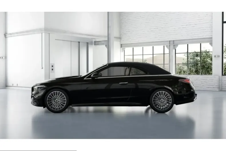 Mercedes-Benz CLE 200 (Clasa CLE) din 2025 cu 29.195 km - oferta MER240477 - foto 3