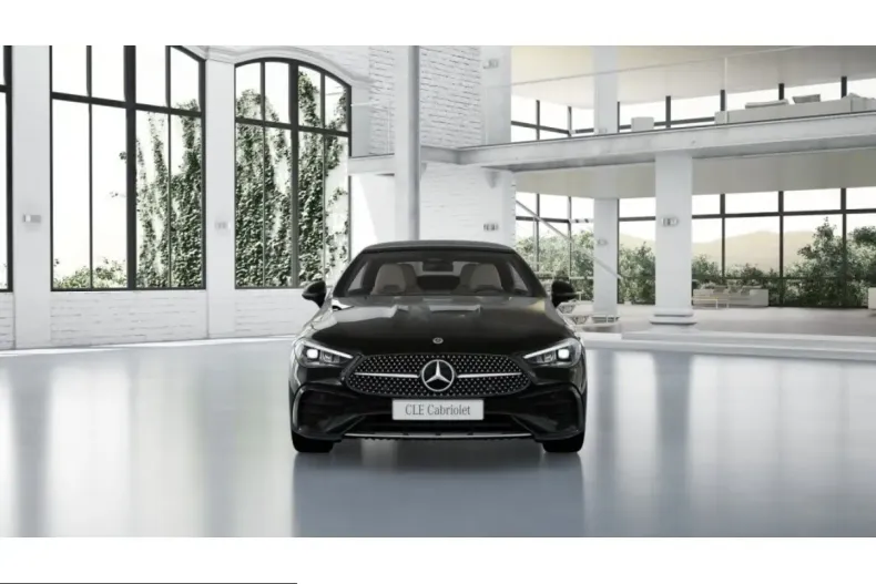 Mercedes-Benz CLE 200 (Clasa CLE) din 2025 cu 29.195 km - oferta MER240477 - foto 4
