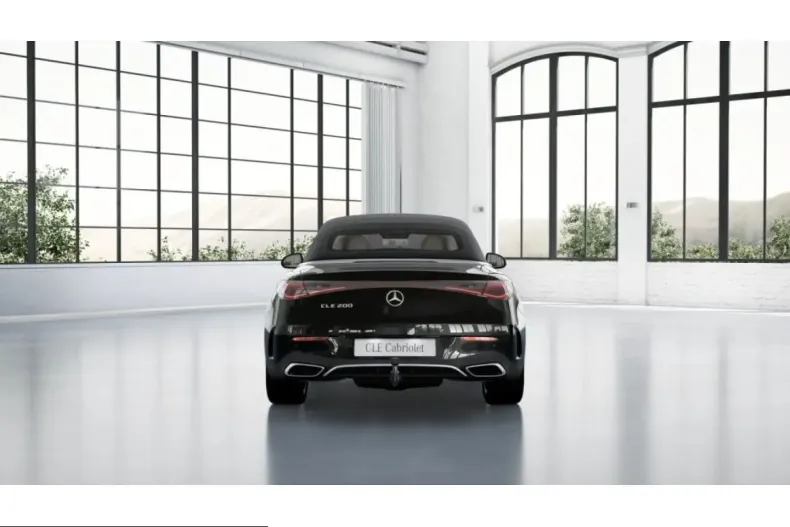 Mercedes-Benz CLE 200 (Clasa CLE) din 2025 cu 29.195 km - oferta MER240477 - foto 5