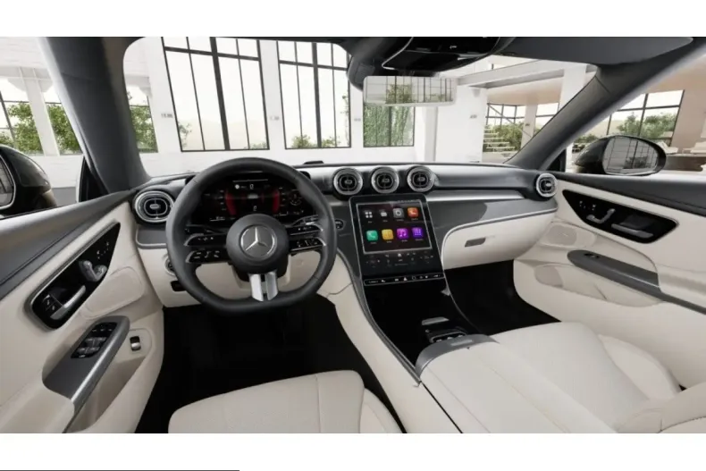 Mercedes-Benz CLE 200 (Clasa CLE) din 2025 cu 29.195 km - oferta MER240477 - foto 6