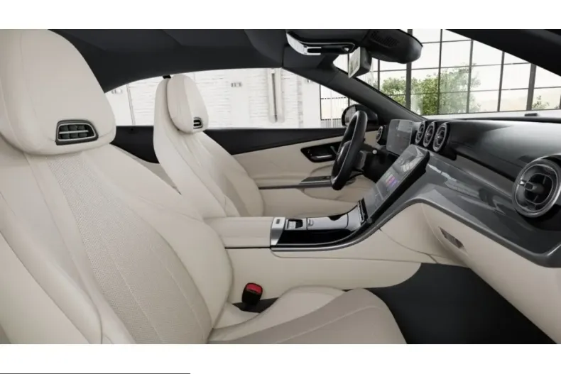 Mercedes-Benz CLE 200 (Clasa CLE) din 2025 cu 29.195 km - oferta MER240477 - foto 7
