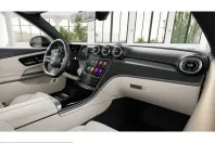 Mercedes-Benz CLE 200 (Clasa CLE) din 2025 cu 29.195 km - oferta MER240477 - foto 8