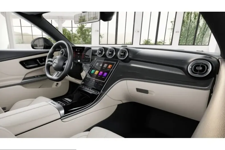 Mercedes-Benz CLE 200 (Clasa CLE) din 2025 cu 29.195 km - oferta MER240477 - foto 8