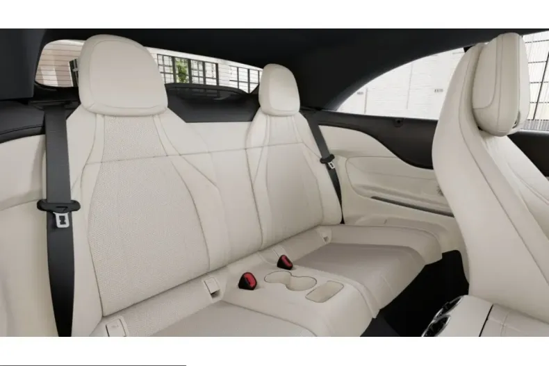 Mercedes-Benz CLE 200 (Clasa CLE) din 2025 cu 29.195 km - oferta MER240477 - foto 9