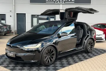 Tesla Model X din 2023 - oferta TES240478