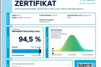Tesla Model X din 2023 cu 7.650 km - oferta TES240478 - foto 2