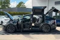 Tesla Model X din 2023 cu 7.650 km - oferta TES240478 - foto 3