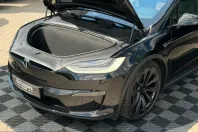 Tesla Model X din 2023 cu 7.650 km - oferta TES240478 - foto 6