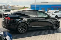 Tesla Model X din 2023 cu 7.650 km - oferta TES240478 - foto 11