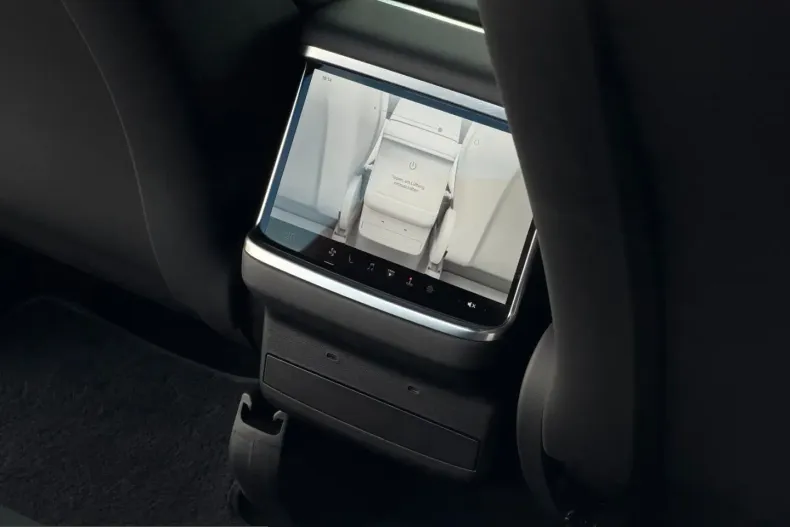 Tesla Model X din 2023 cu 7.650 km - oferta TES240478 - foto 18